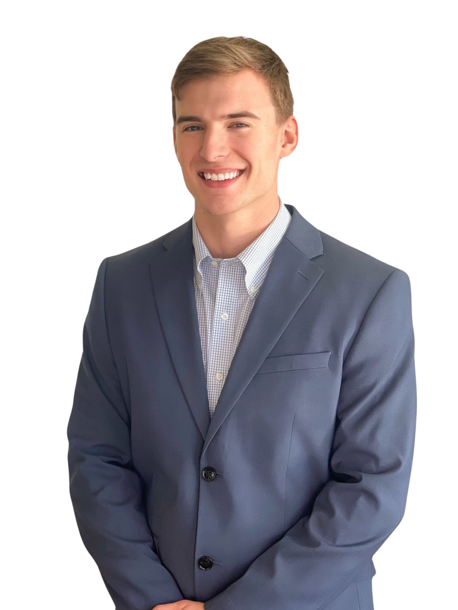 Hunter Chipman - Golden Isles Real Estate Agent